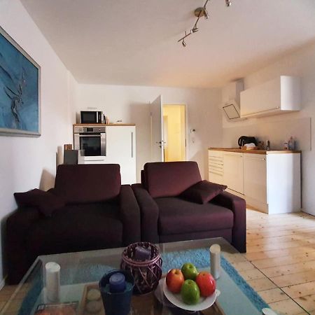 3-Zimmer Wohnung In Der City Bochum Bagian luar foto