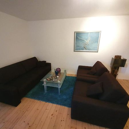 3-Zimmer Wohnung In Der City Bochum Bagian luar foto