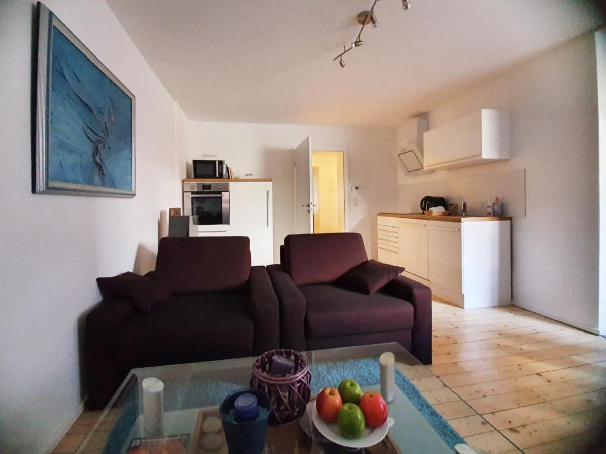 3-Zimmer Wohnung In Der City Bochum Bagian luar foto