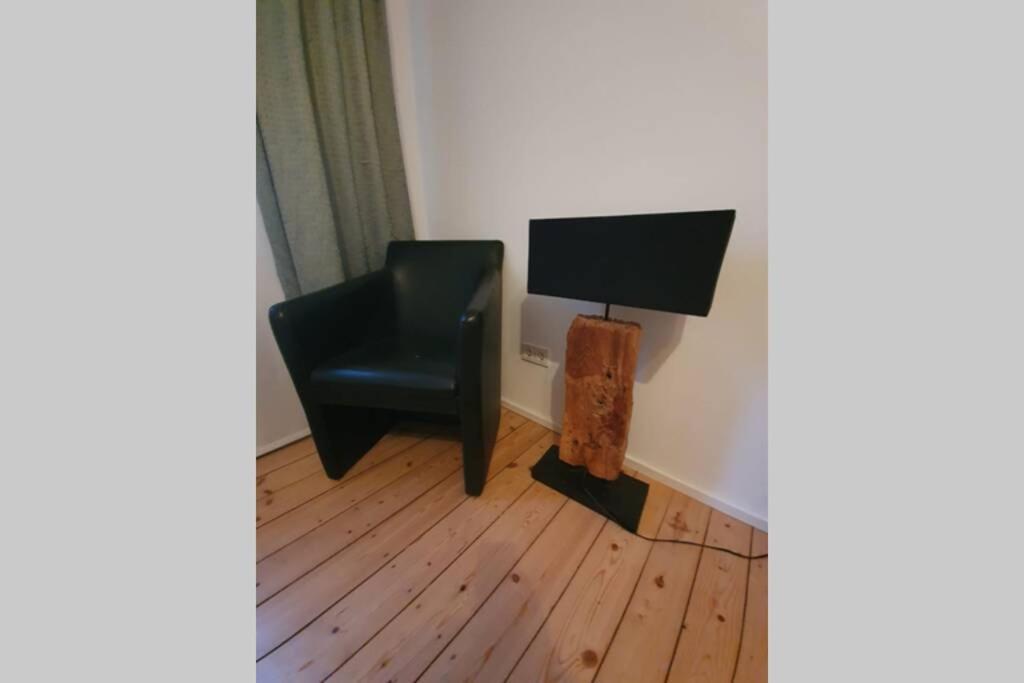 3-Zimmer Wohnung In Der City Bochum Bagian luar foto