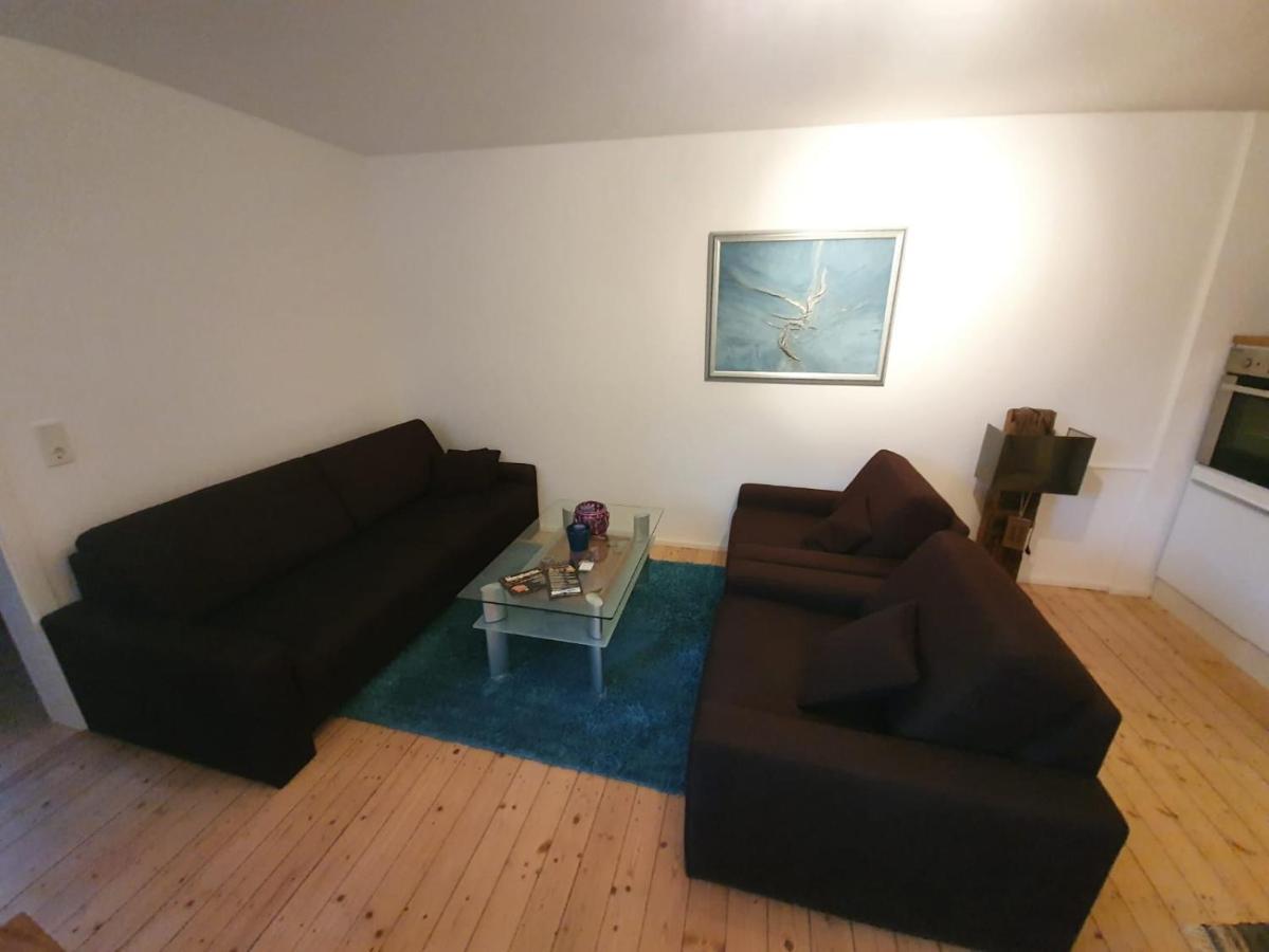 3-Zimmer Wohnung In Der City Bochum Bagian luar foto