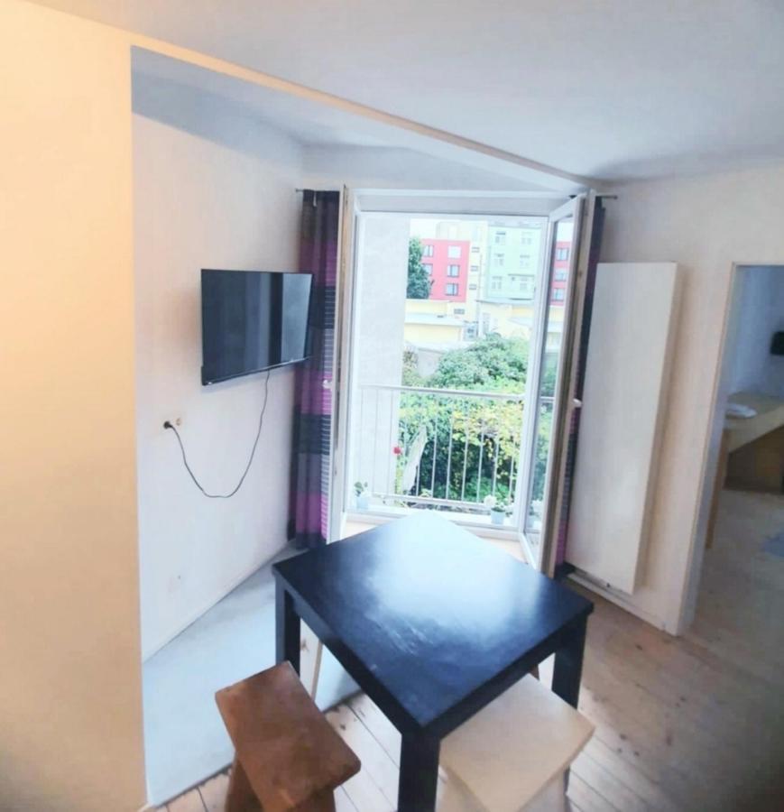 3-Zimmer Wohnung In Der City Bochum Bagian luar foto