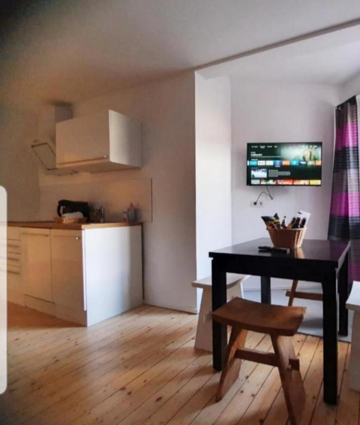 3-Zimmer Wohnung In Der City Bochum Bagian luar foto
