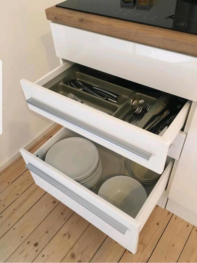 3-Zimmer Wohnung In Der City Bochum Bagian luar foto